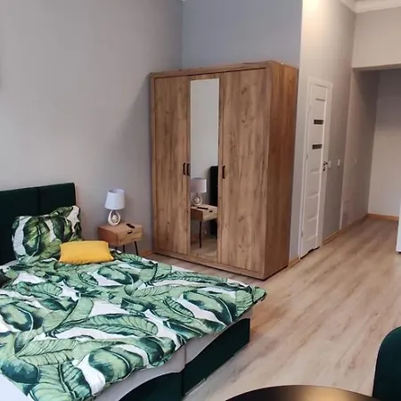 Grunwaldzki24 Apartments - Free Parking - Old Town, Centrum Vratislav Exteriér fotografie