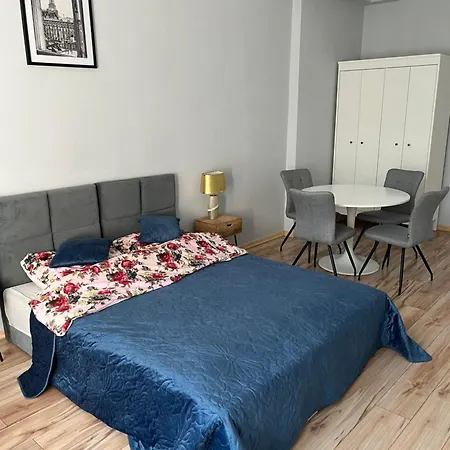 Grunwaldzki24 Apartments - Free Parking - Old Town, Centrum Vratislav Exteriér fotografie