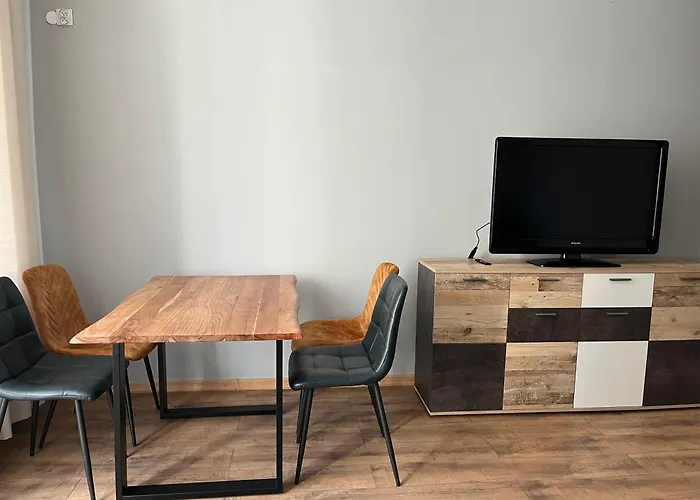 Grunwaldzki24 Apartments - Free Parking - Old Town, Centrum