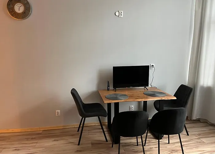 Grunwaldzki24 Apartments - Free Parking - Old Town, Centrum