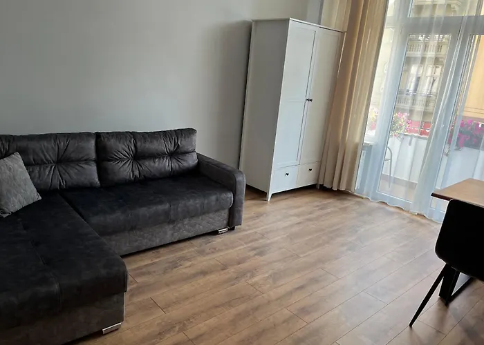 Grunwaldzki24 Apartments - Free Parking - Old Town, Centrum