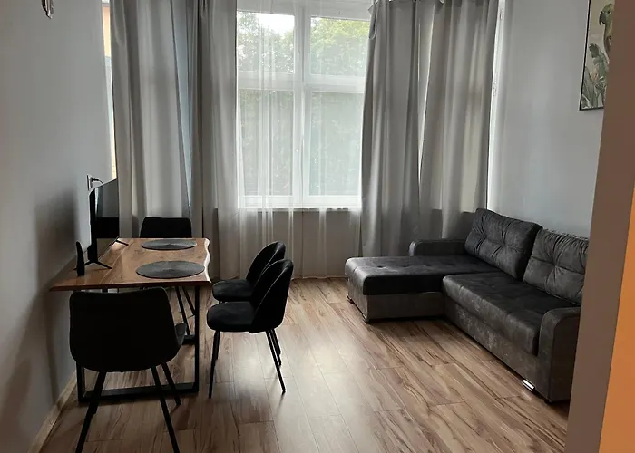 Grunwaldzki24 Apartments - Free Parking - Old Town, Centrum