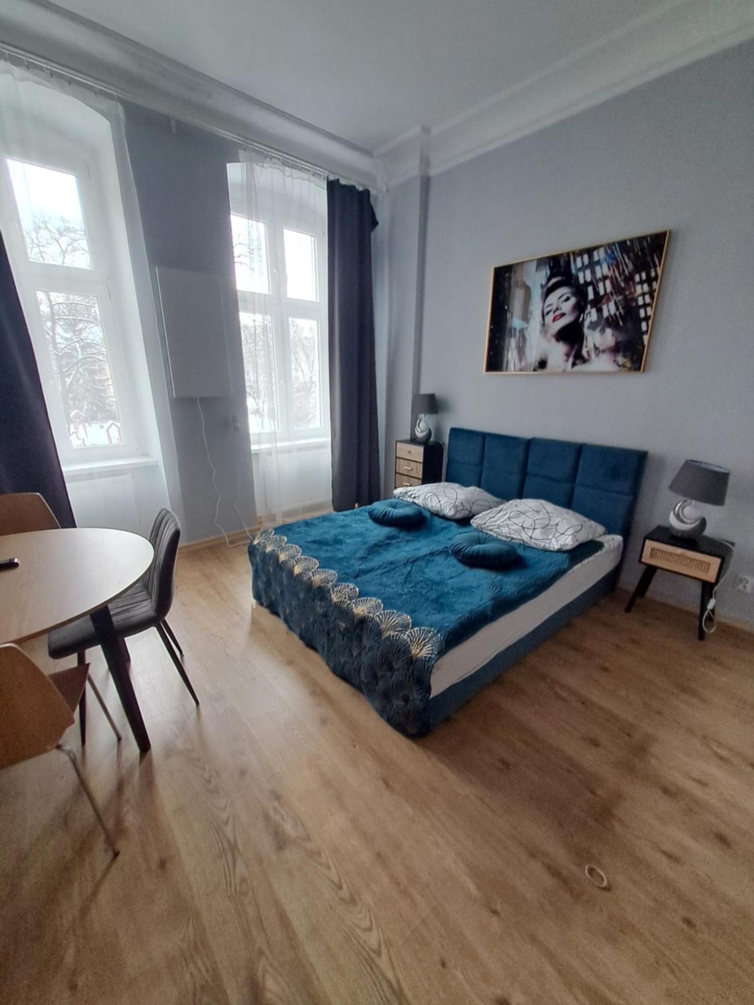 Grunwaldzki24 - Free Parking - Old Town, Centrum Wroclaw