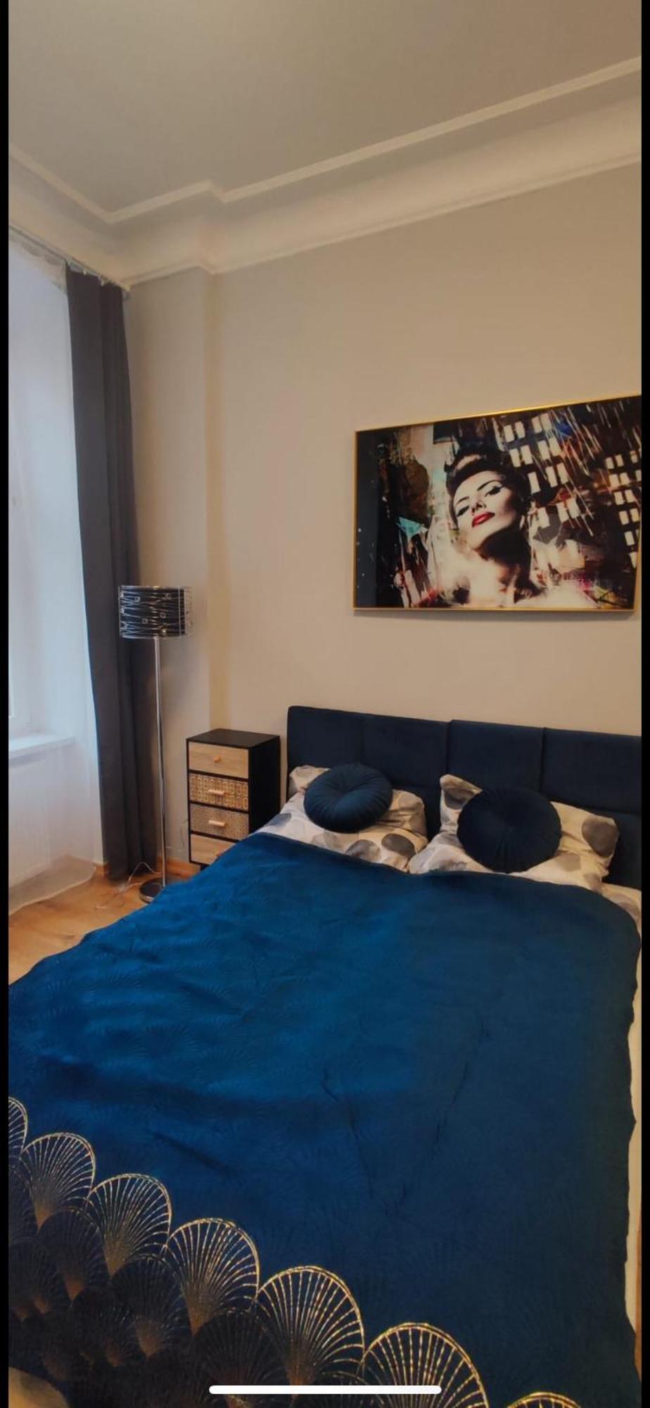 Apartment Grunwaldzki24 - Free Parking - Old Town, Centrum