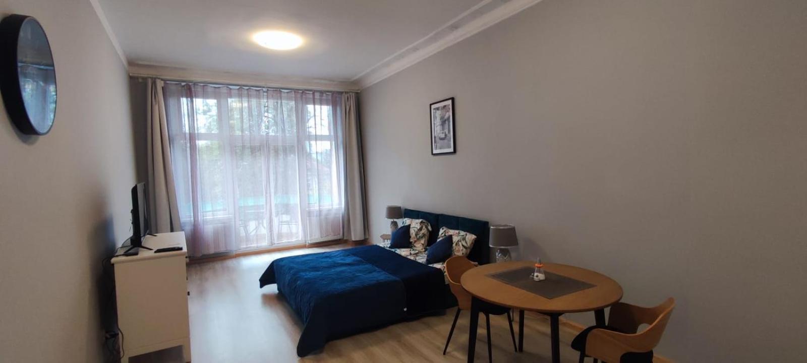 Apartment Grunwaldzki24 - Free Parking - Old Town, Centrum *