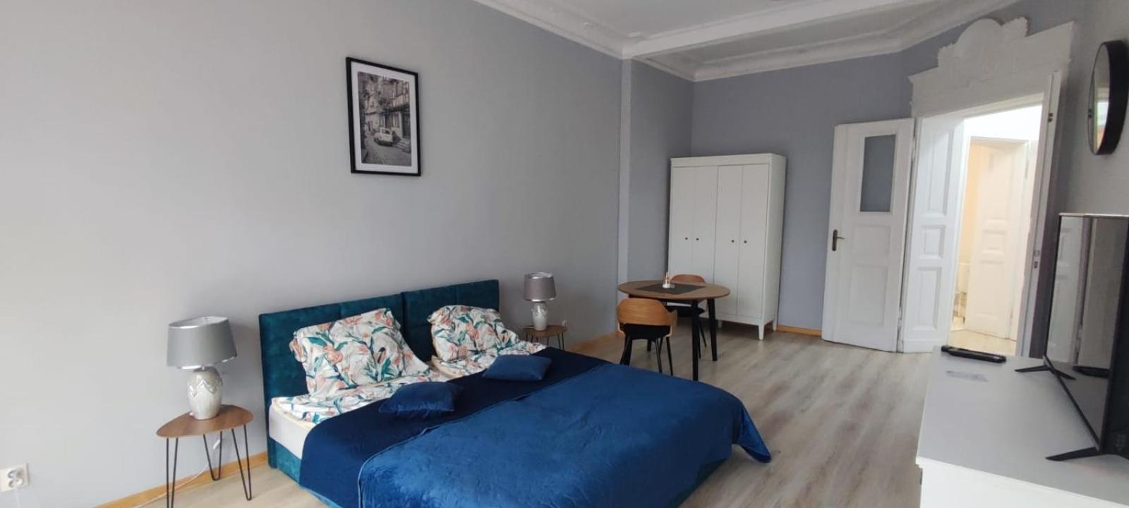 Apartment Grunwaldzki24 - Free Parking - Old Town, Centrum
