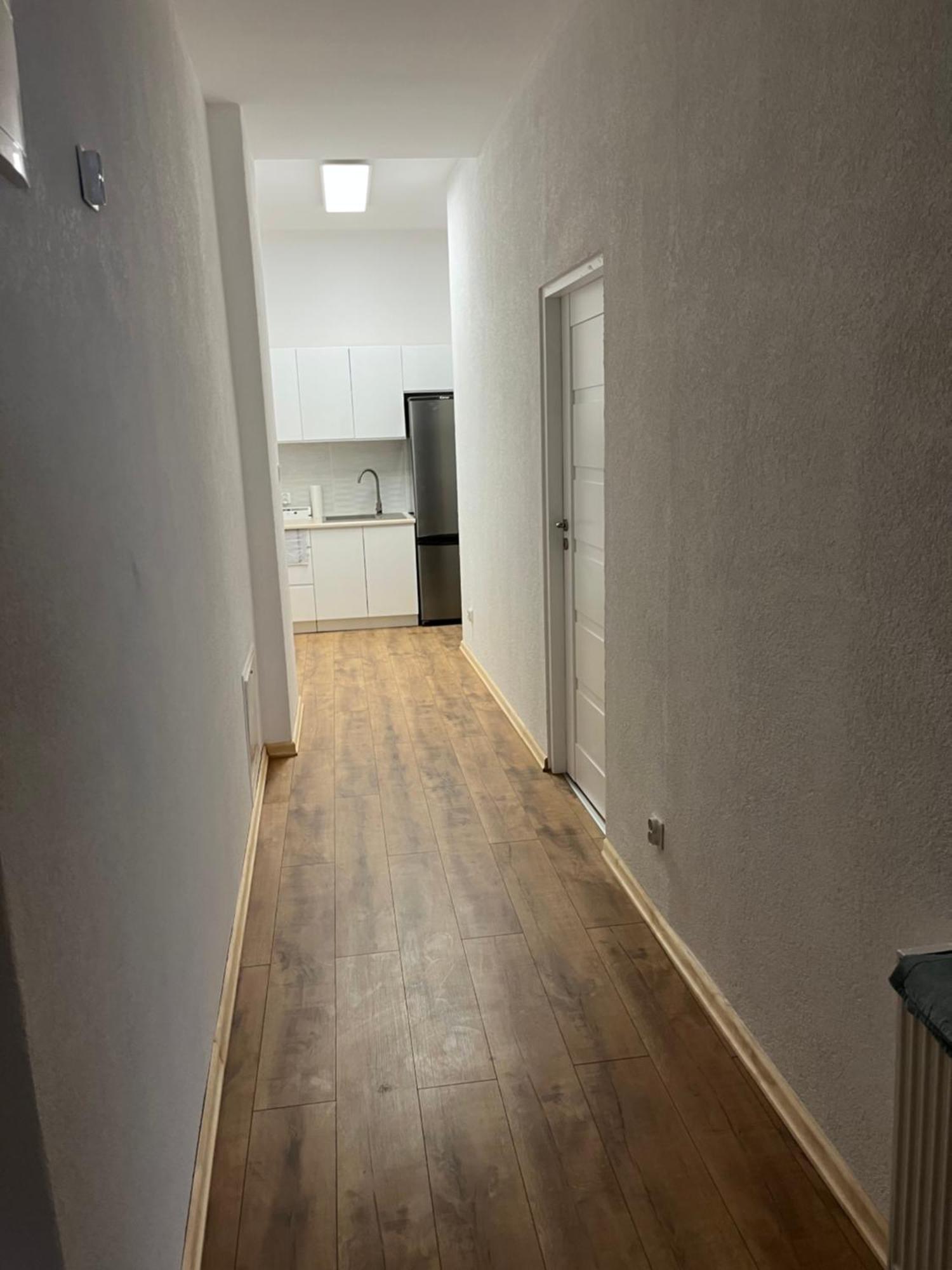 Grunwaldzki24 - Free Parking - Old Town, Centrum Apartment Wroclaw
