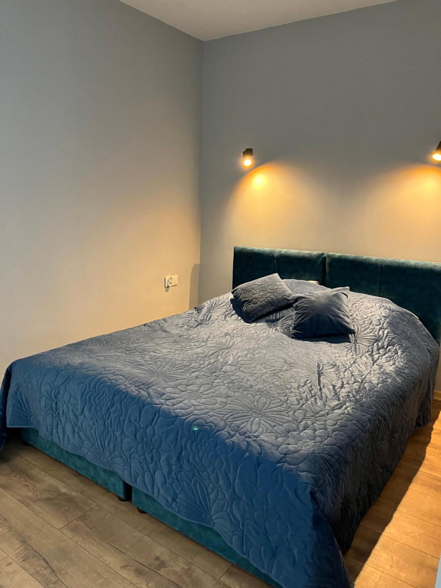 Grunwaldzki24 - Free Parking - Old Town, Centrum Apartment *