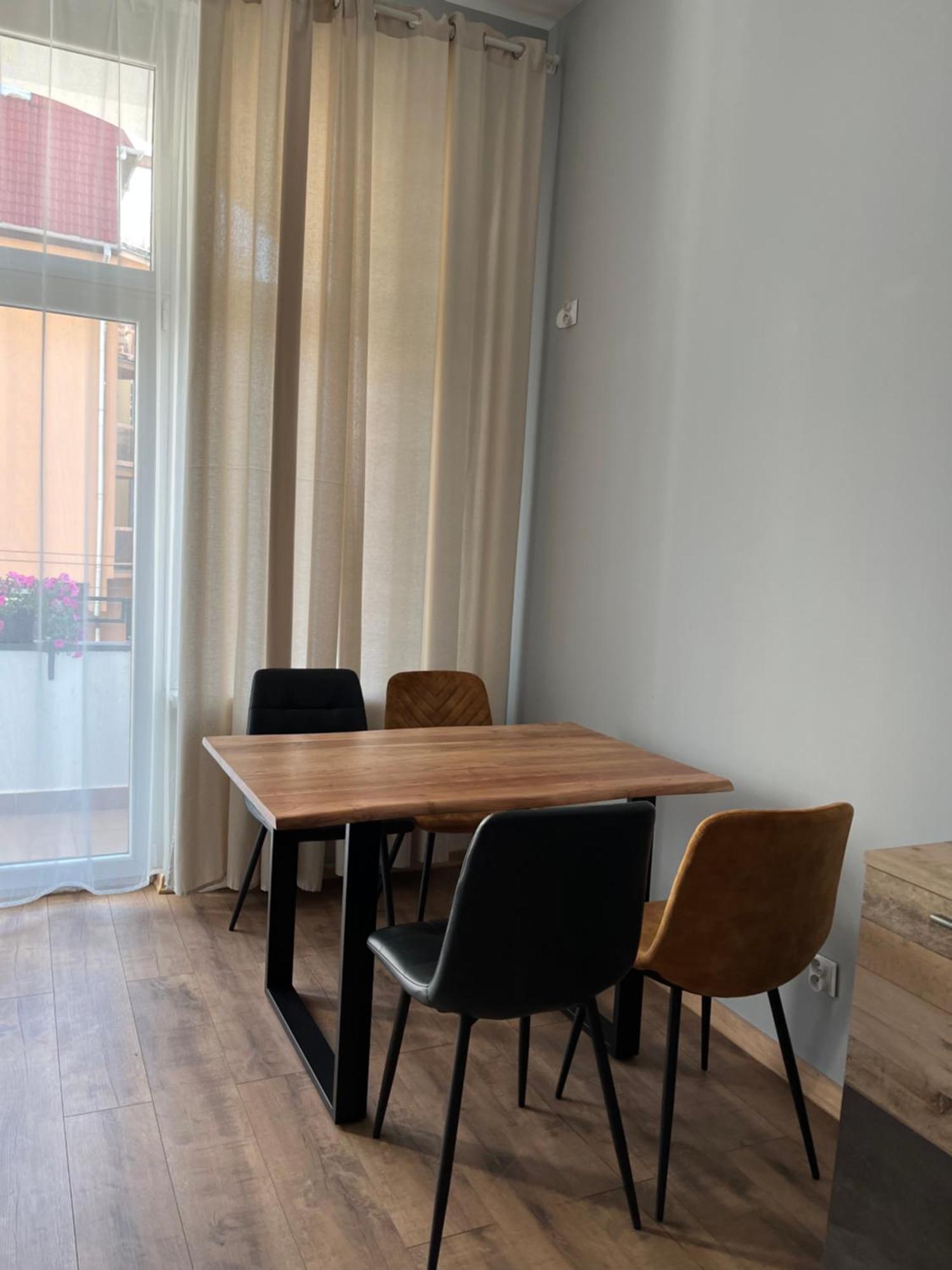 Grunwaldzki24 - Free Parking - Old Town, Centrum * Wroclaw