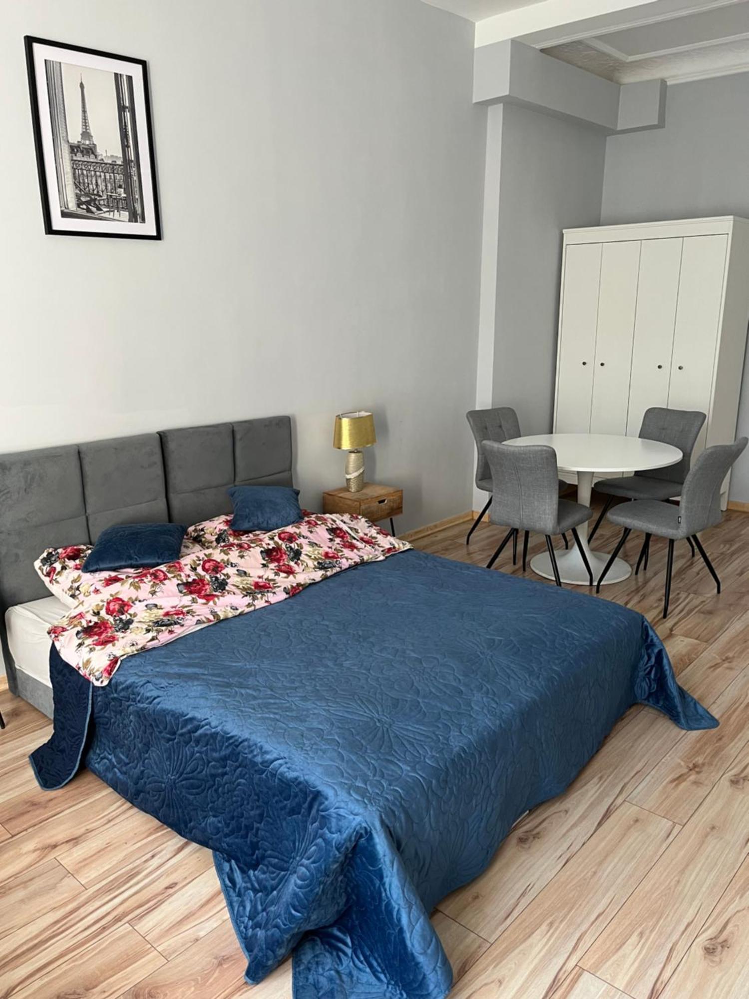 Grunwaldzki24 - Free Parking - Old Town, Centrum * Wroclaw