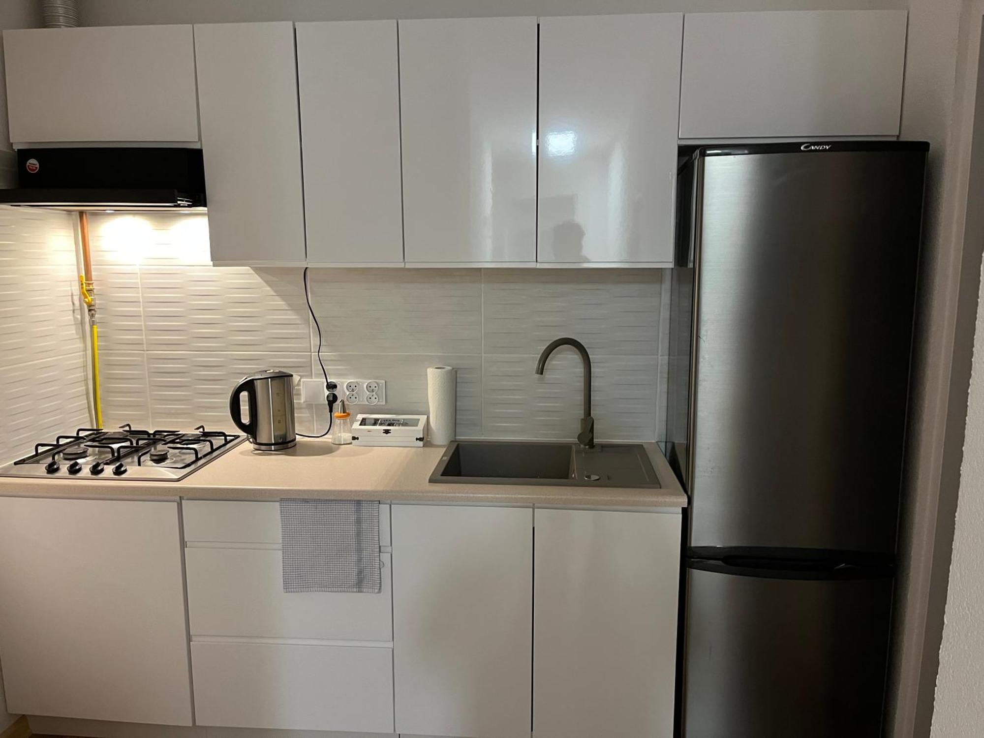 Apartment Grunwaldzki24 - Free Parking - Old Town, Centrum Wroclaw