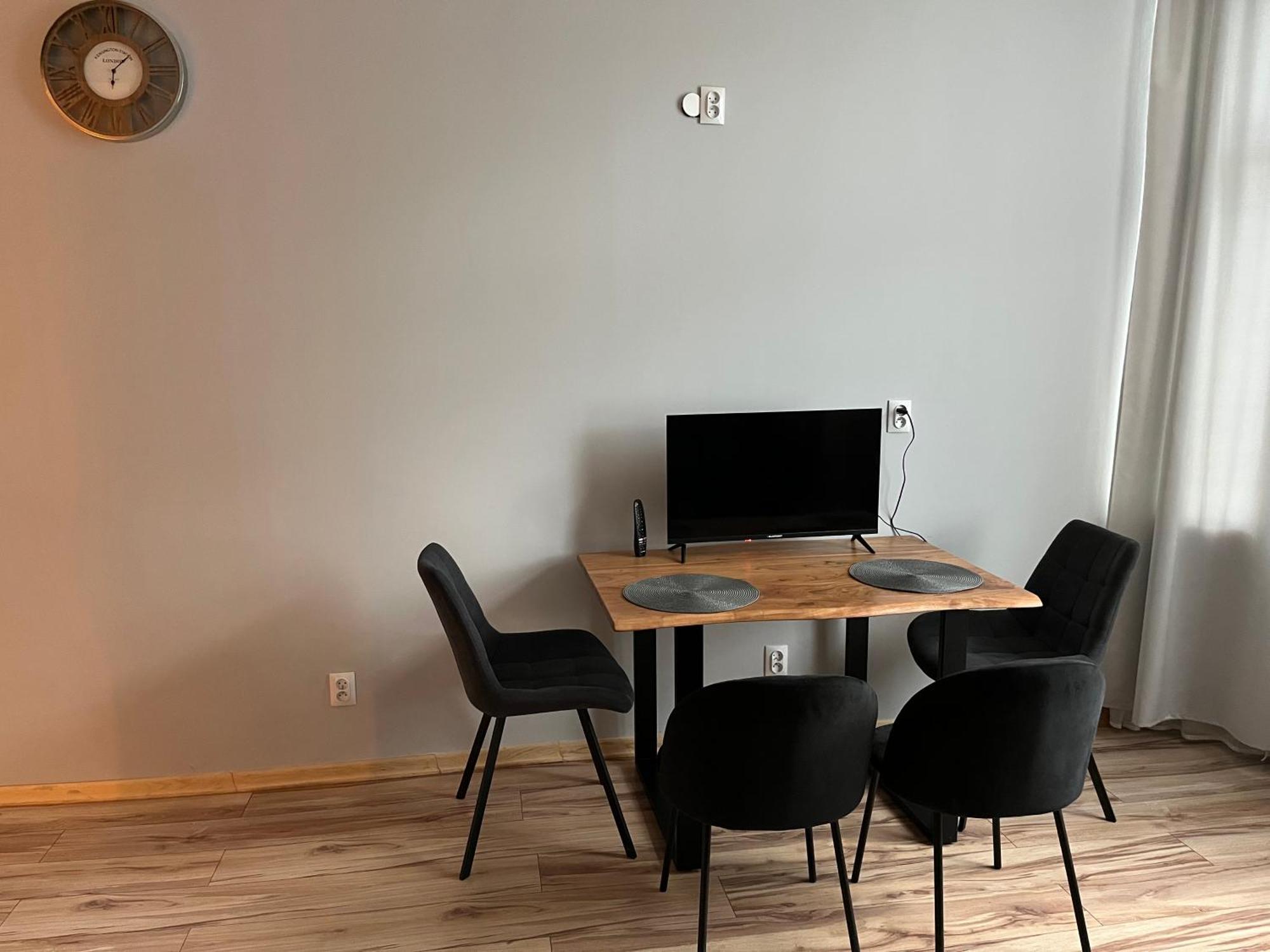 Apartment Grunwaldzki24 - Free Parking - Old Town, Centrum *