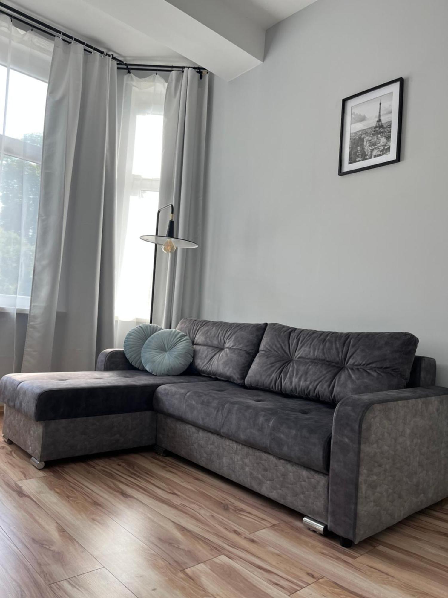 Grunwaldzki24 - Free Parking - Old Town, Centrum Apartment *