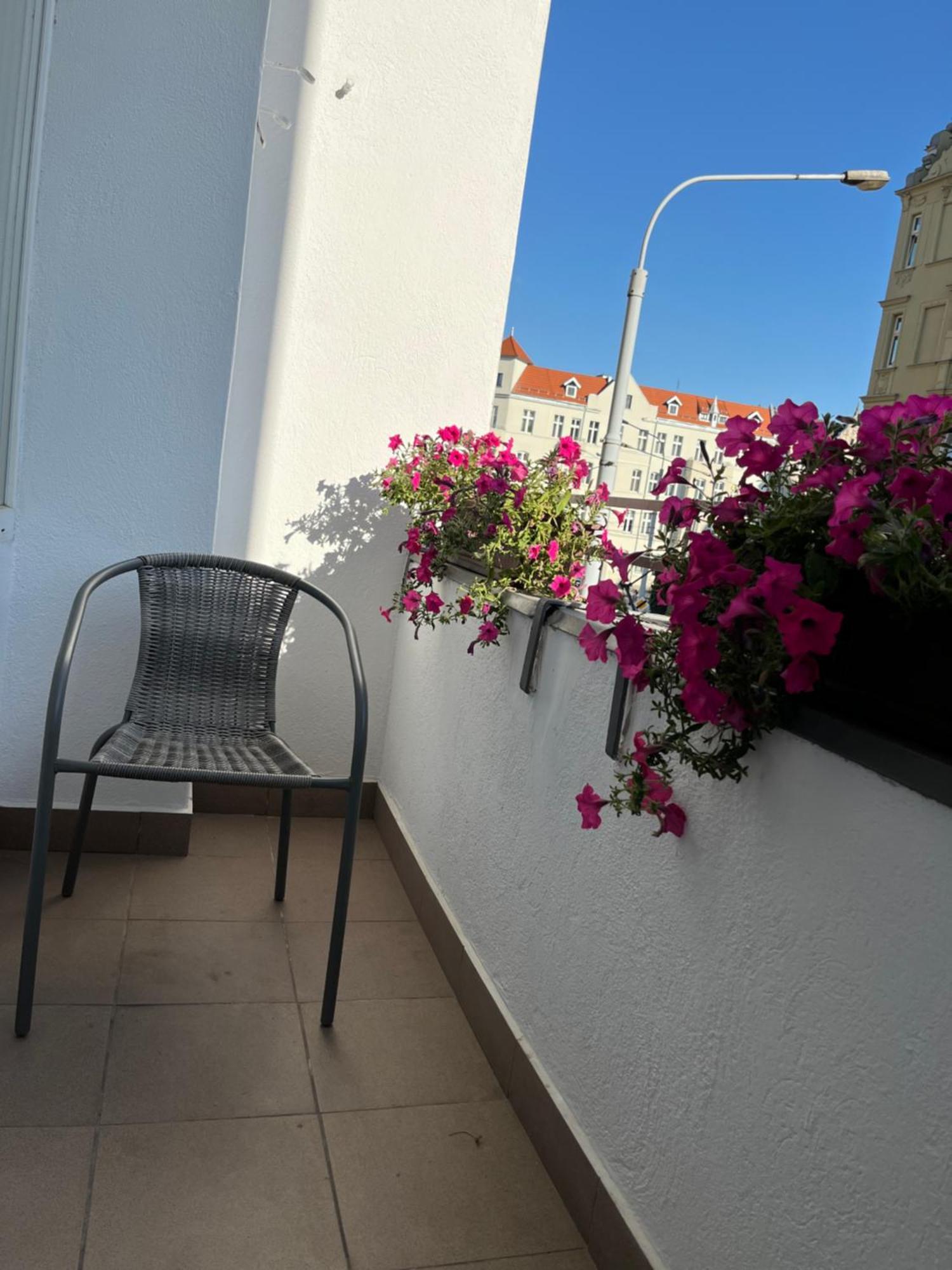 Apartment Grunwaldzki24 - Free Parking - Old Town, Centrum