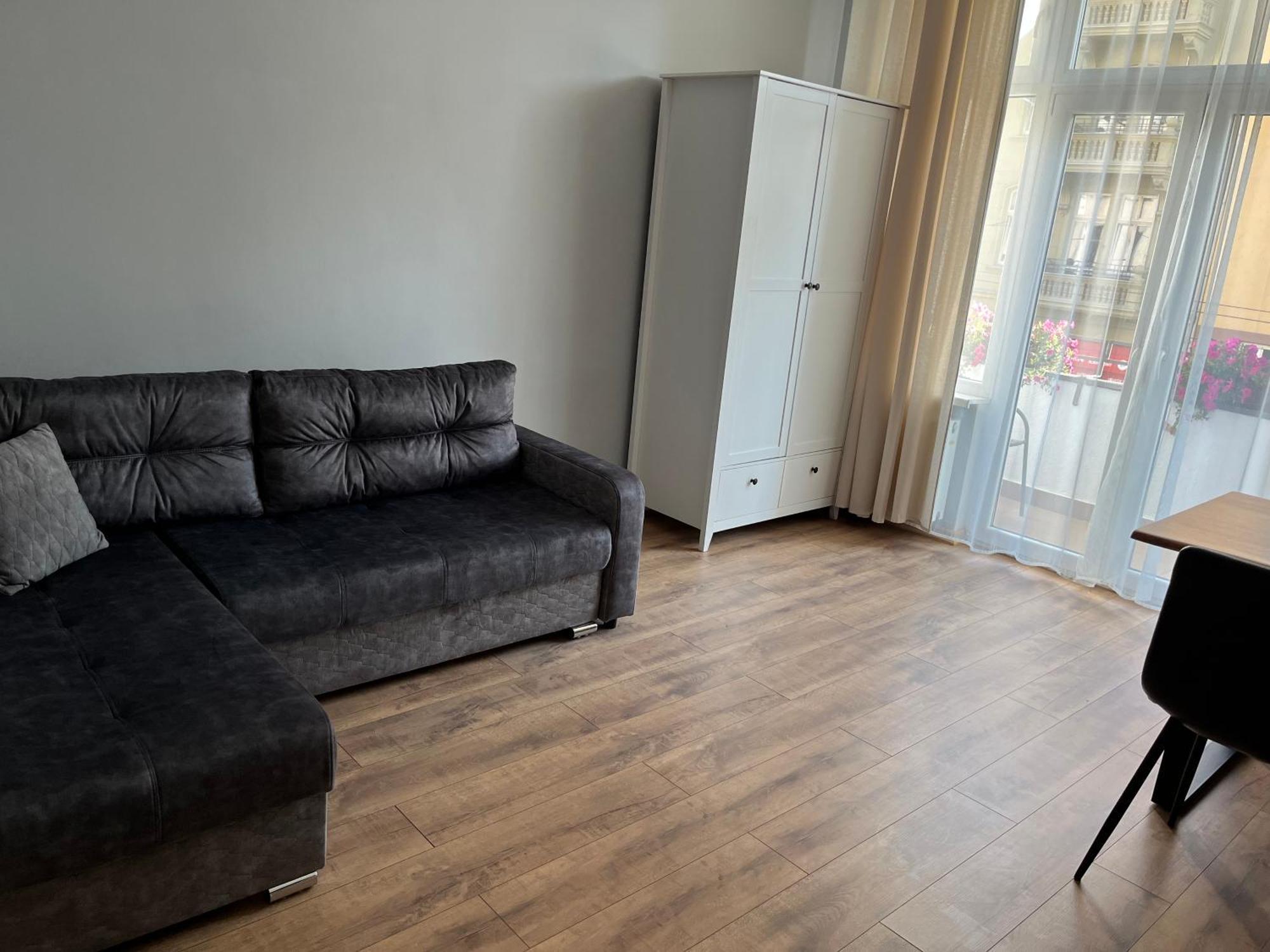 Apartment Grunwaldzki24 - Free Parking - Old Town, Centrum Wroclaw