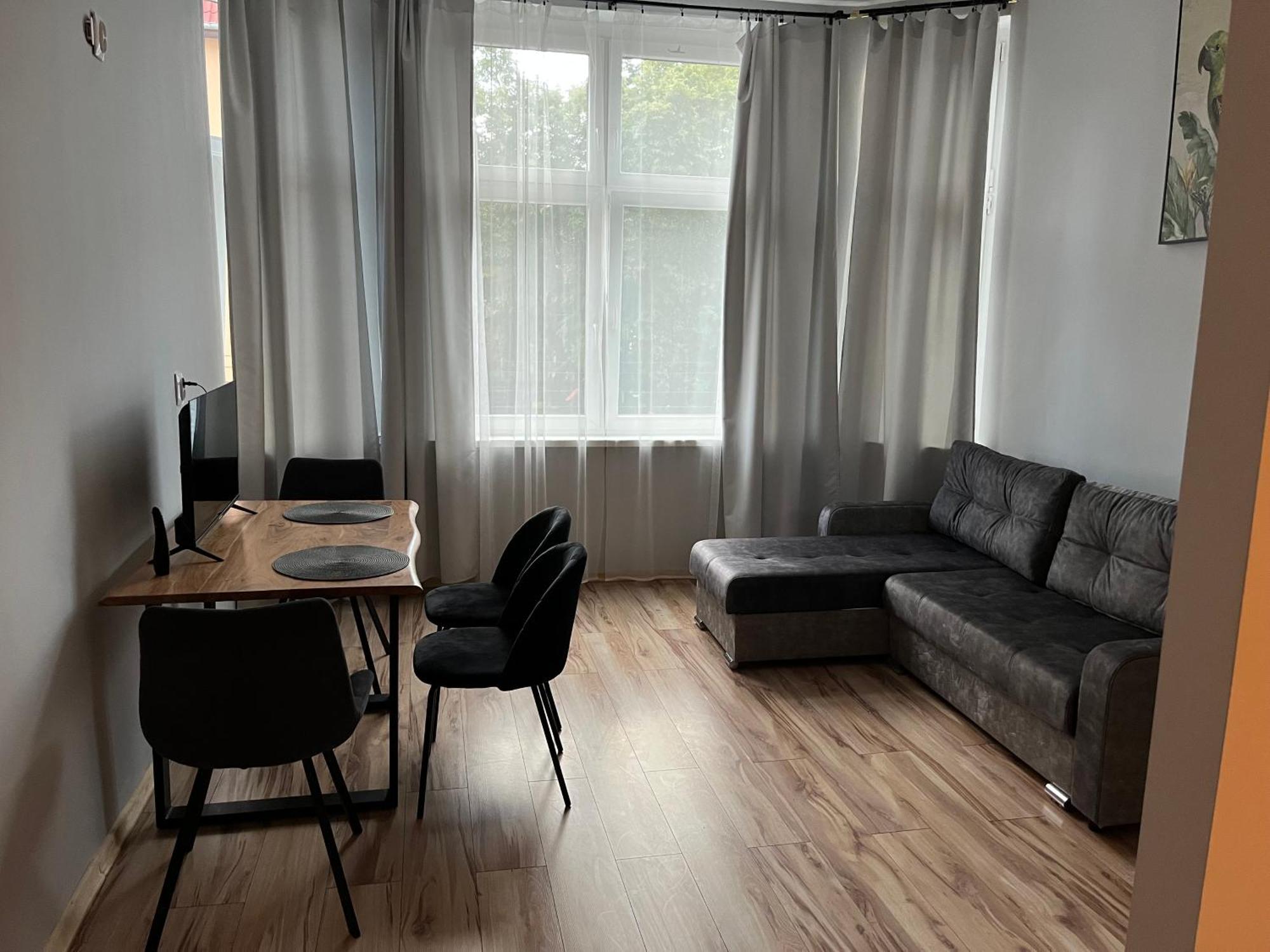 Grunwaldzki24 - Free Parking - Old Town, Centrum * Wroclaw