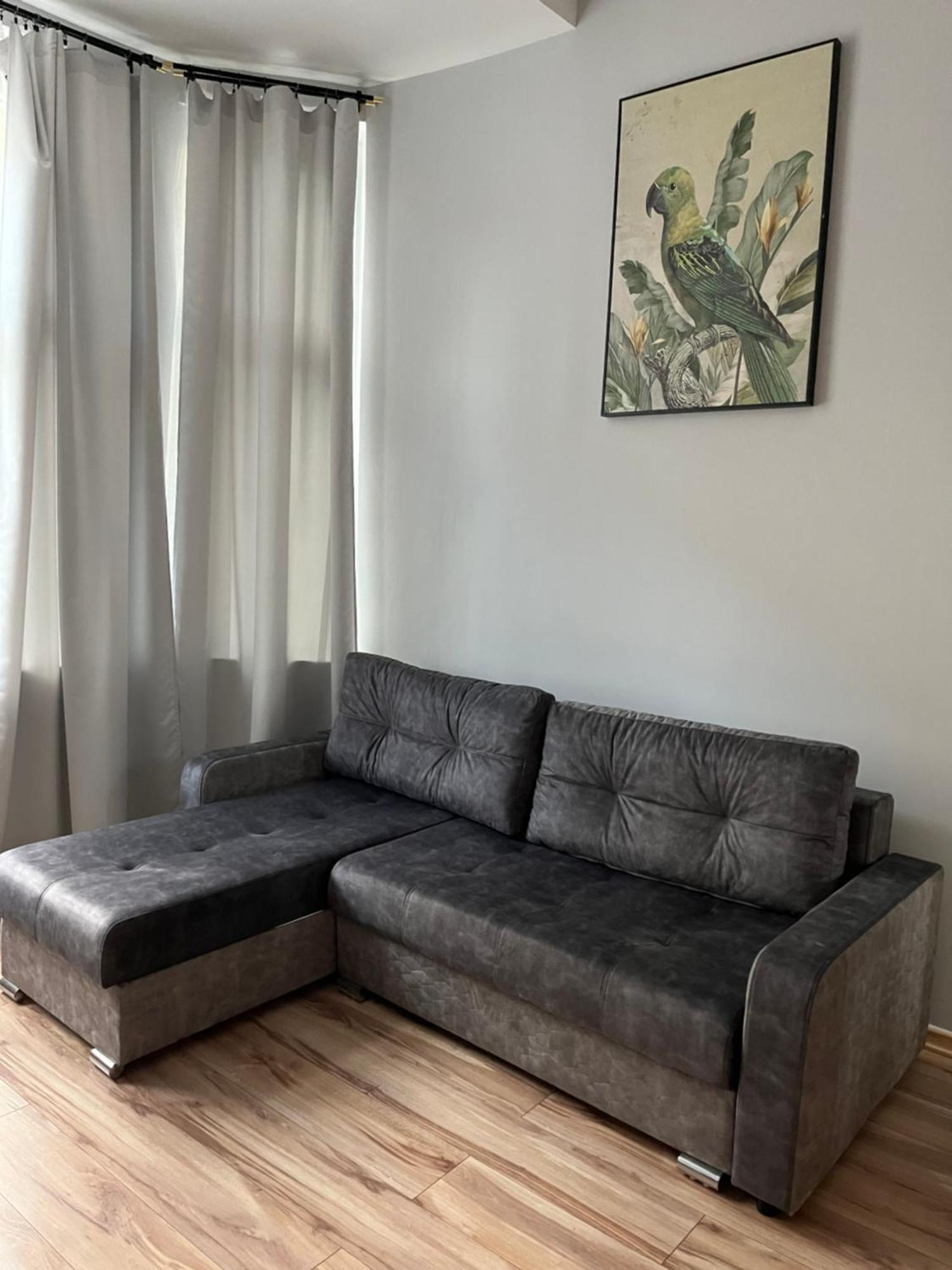 Grunwaldzki24 - Free Parking - Old Town, Centrum Apartment