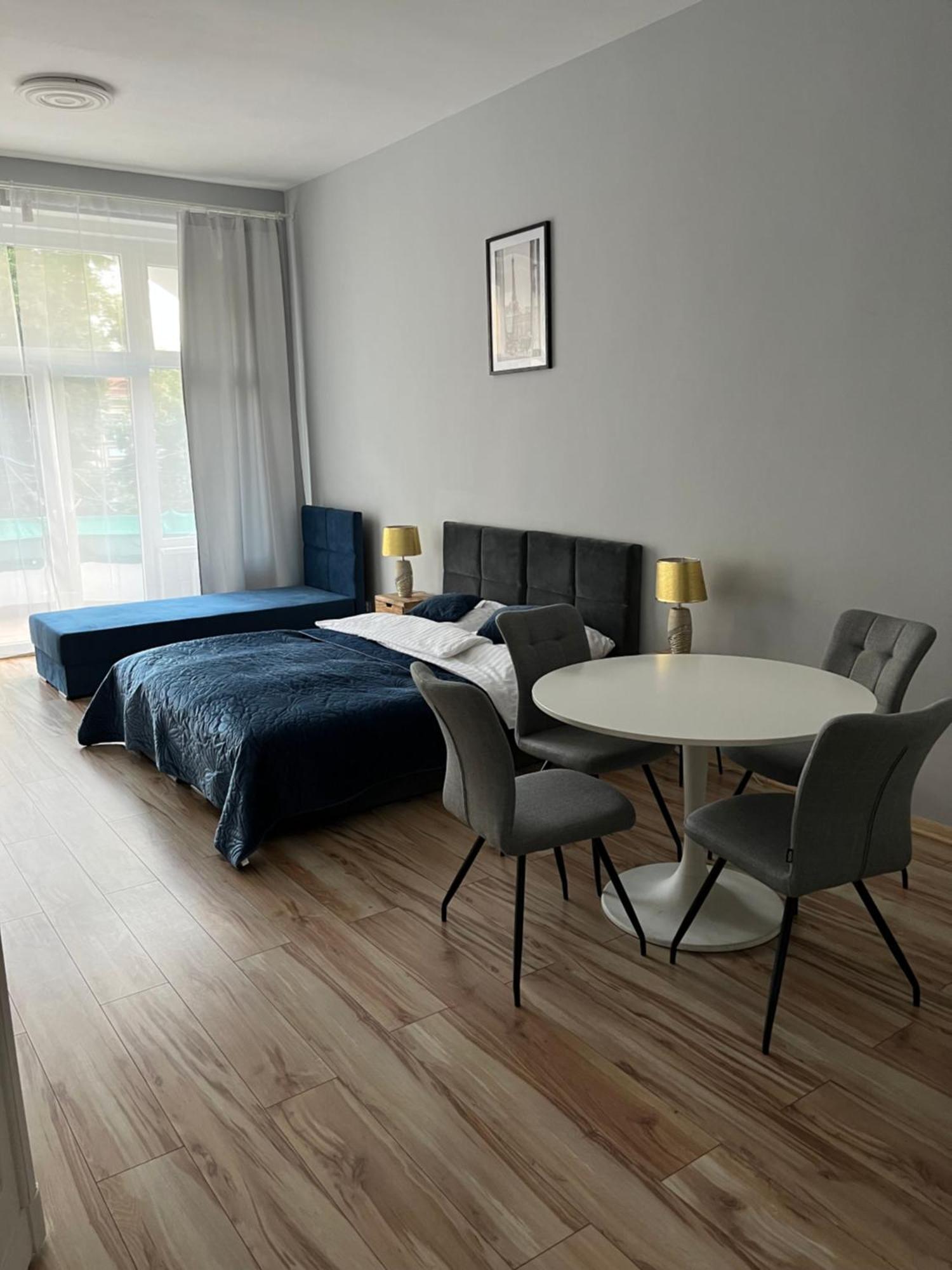 Grunwaldzki24 - Free Parking - Old Town, Centrum Wroclaw